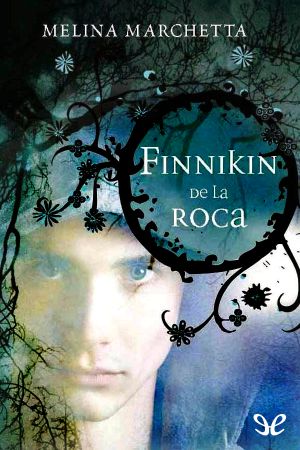 [Lumatere Chronicles 01] • Finnikin De La Roca